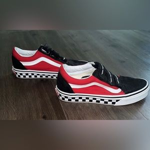 Vans Shoes